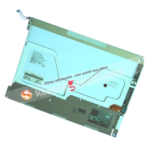 12.1-inch LCD Screen Display Panel Replacement For Fujitsu NA19020-C701