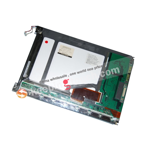 12.1-inch Fujitsu 800*600 LCD Screen Display Panel Replacement For NA19017-C401