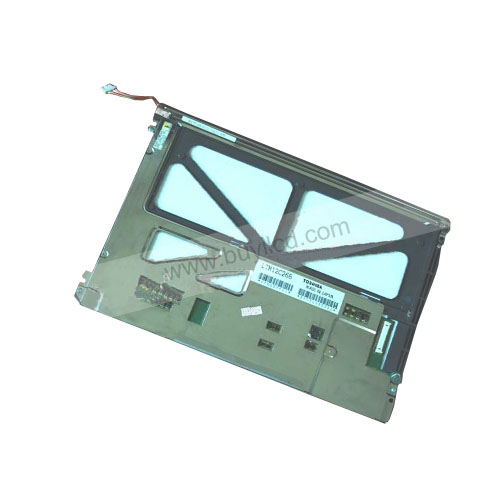 Toshiba 12.1-inch 800*600 LCD Screen Display Panel For LTM12C266