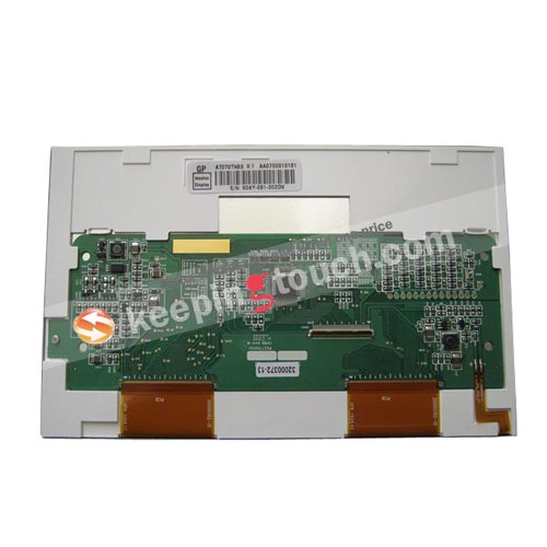 LCD Screen Display Panel For AT070TN83 V.1