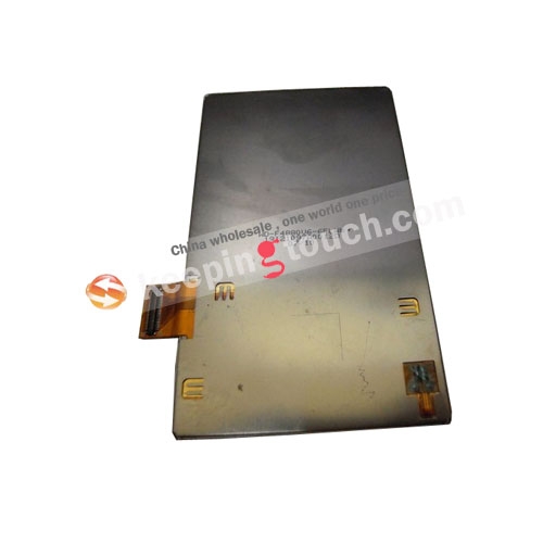 WD-F4880V6-6FLWB LCD Screen Display Panel