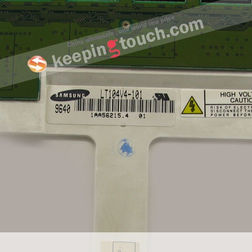 Samsung LCD Screen Display For LT104V4-101