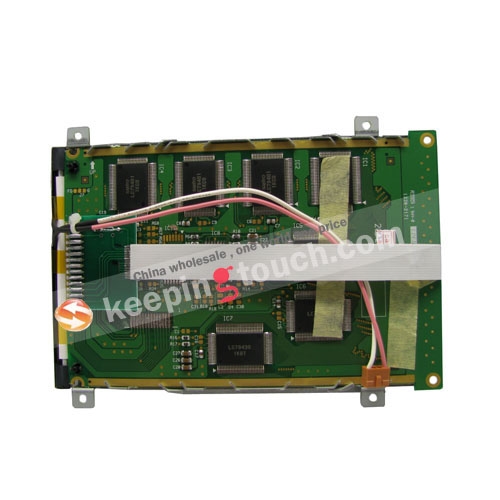 LCD Screen Display Replacement For SANYO LC79401