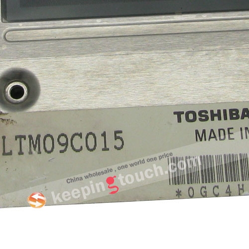 TOSHIBA LCD Screen Display Panel For LTM09C015