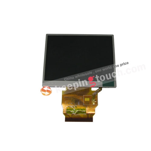 AUO LCD Screen Display Panel Replacement For 59.03A11.006 TFT