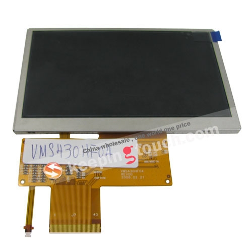 VMS430HF04 LCD Screen Display Panel