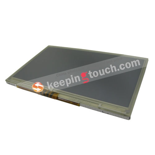 5 inch 59.05A07.006 LCD Screen Display Panel Replacement