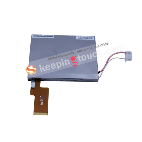 LCD Screen Display Panel Replacement For PA035XSGN1锛圚N锛塗FT