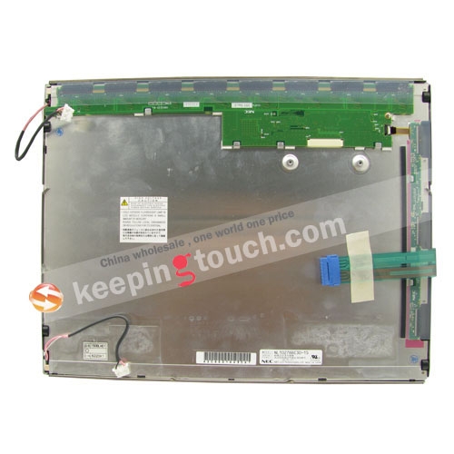 LCD Screen Display Panel Replacement For NL10276BC30-15