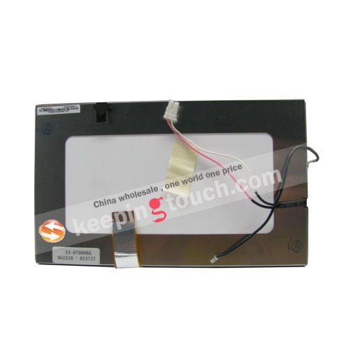 LCD Screen Display Panel Replacement For PW070XUC TFT