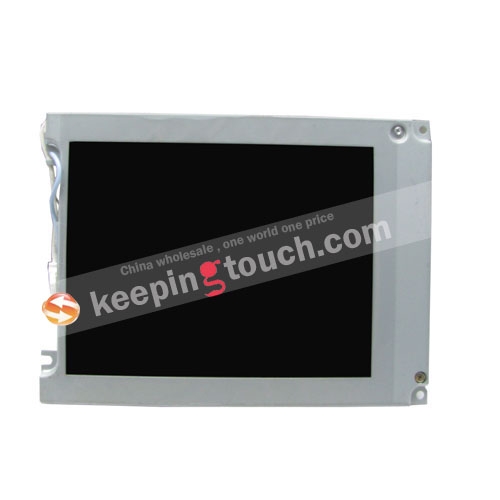 KCS057QV1AJ-G20-59-08 LCD Screen Display Panel Replacement