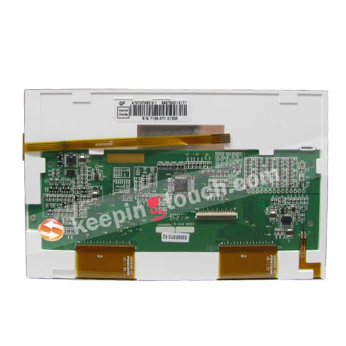 AT070TN83 V.1 LCD Screen Display Panel Replacement