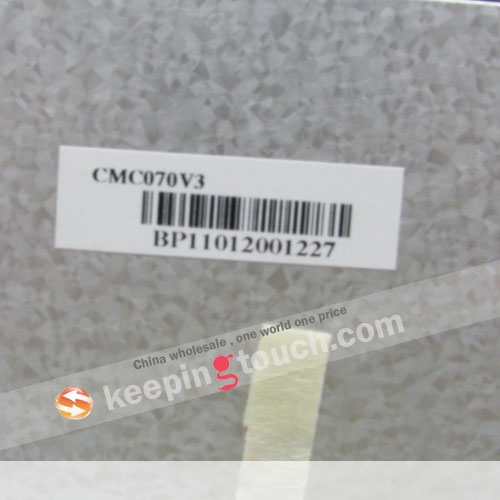 LCD Screen Display Panel Replacement For CMC070V3