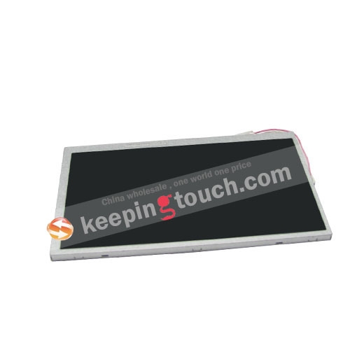 LCD Screen Display Panel Replacement For A070FW03 V8 TFT