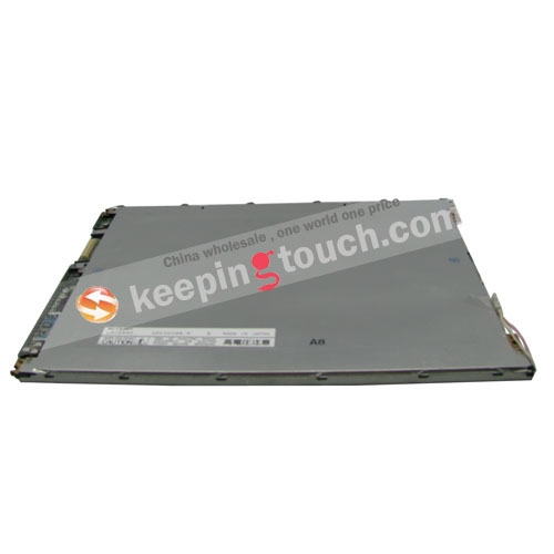 LCD Screen Display Panel Replacement For LM12S40