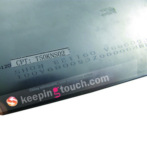 LCD Screen Display Replacement For FPC-T50KNS02V1F TFT