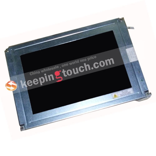 Sharp LCD Screen Display Panel Replacement For LQ10D213 TFT