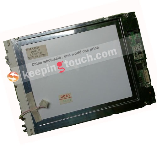 Sharp LCD Screen Display For 8.4