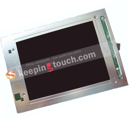 Sharp LCD Screen Display Panel Replacement For LM64C031 TFT