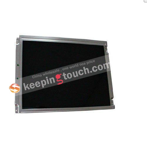 10.1-inch 1024*600 LCD Screen Display Panel Replacement For B101AW06 V.3