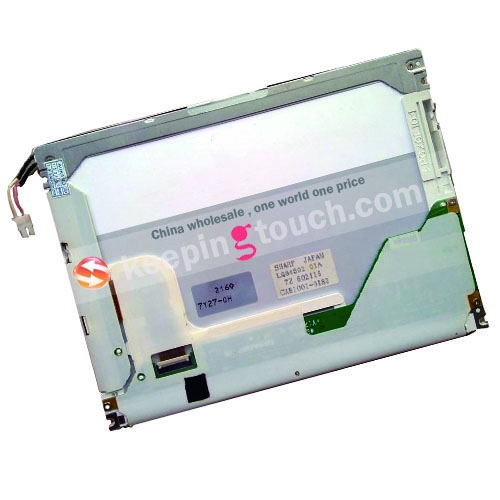 Sharp LCD Panel Display Screen For 8.4inch LQ084S02