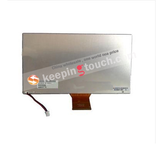 6.5-inch Philco Chrysler 300C TFT LCD Screen Display