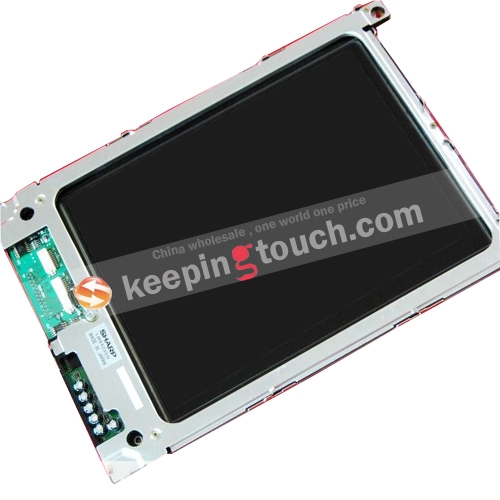 Sharp 9.4-inch 640*480 LCD Screen Display Panel Replacement For LM64C30N TFT