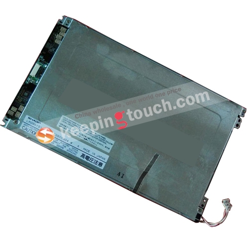 Sharp LCD Screen Display Panel Replacement For LM094YS1T64  9.4-inch 800*480TFT