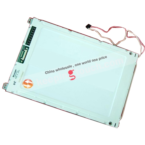 Sharp LCD Screen Display  For LM64P83L LM64P839 LM64P831 9.4-inch 640*480TFT