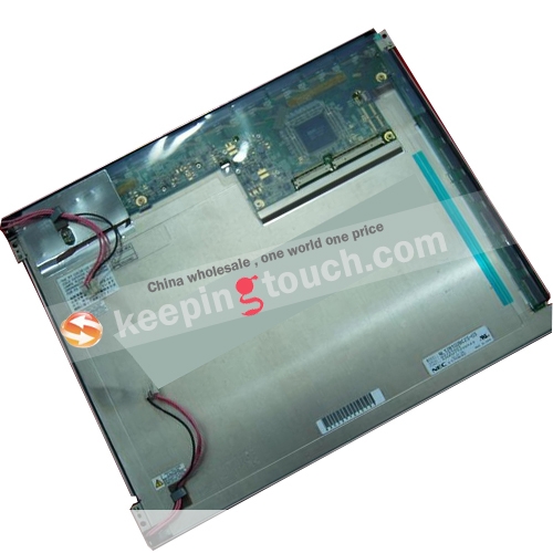 LCD Screen Display  For NL128102BC23-03 15.4-inch 1280*1024