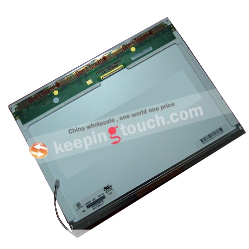 15.0 inch 1024*768 CHI MEI N150X3-L0A  LCD Screen Display Panel TFT