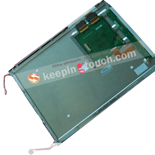 15.0-inch LCD Screen Display Panel Replacement For LQ150X1DG11 LQ150X1DG10