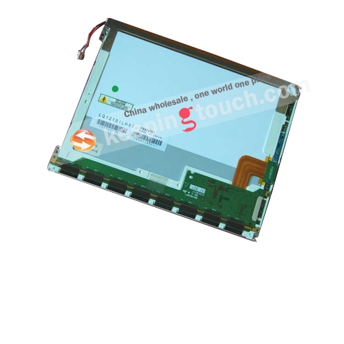 12.1-inch Sharp LCD Screen Display For LQ121S1LH03