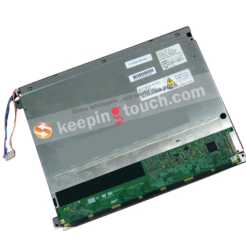 LCD Screen Display  Panel Replacement For AA121SL12 TFT