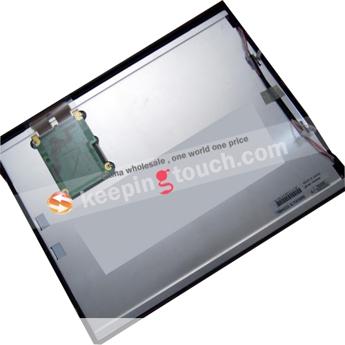 Toshiba 17.0-inch 640*480 LCD Screen Display Panel For LTA170C111F (PV170TVM-B01P)