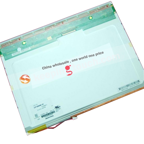 Chi Mei 15.0-inch N150P5-L02 LCD Screen Panel Replacement 1400*1050 TFT