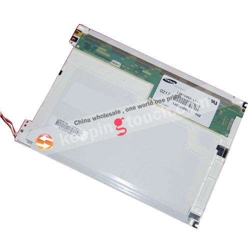 10.4鈥?SUMSUNG LTN104S2-L01 LCD Screen Ecran panel 640*480 TFT