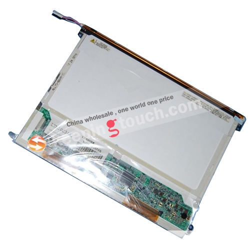 10.4鈥?Toshiba LTM10C348F LCD Screen Display Panel 800*600 TFT