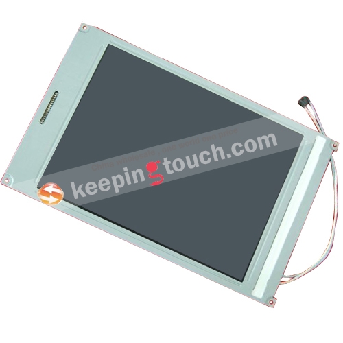 Sharp LCD Screen Display  For LM64P723 LM64P722 LM64P724  9.4-inch 640*480 TFT