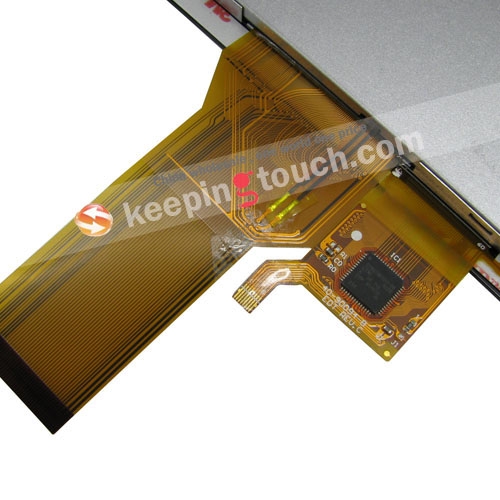 LCD Screen Display Replacement For AT070TN93 V.3