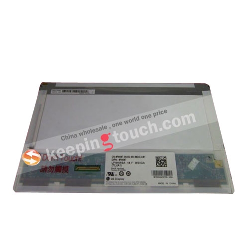 LCD PANEL SCREEN DISPLAY For LG LP101WH1-TLB5