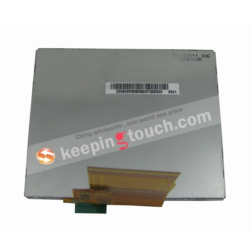 59.03A23.001 UPK94V-0 8501 LCD Screen Display Panel Replacement