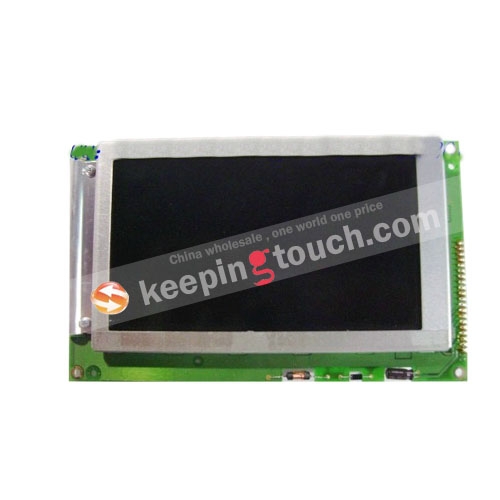 5.7-inch G242CX5R1RC 240*128 LCD Screen Display Panel Replacement