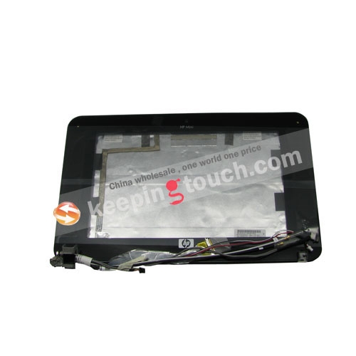 HP BDAAX103A391E0D LCD Screen Display Replacement