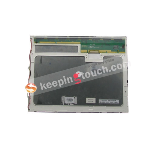 LCD Screen Display Panel Replacement For Sharp LQ150X1LGF1