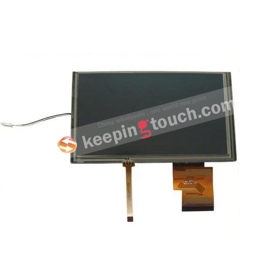 HSD062IDW1 Full LCD Screen Display +Touch Screen Digitizer Replacement Version For A00