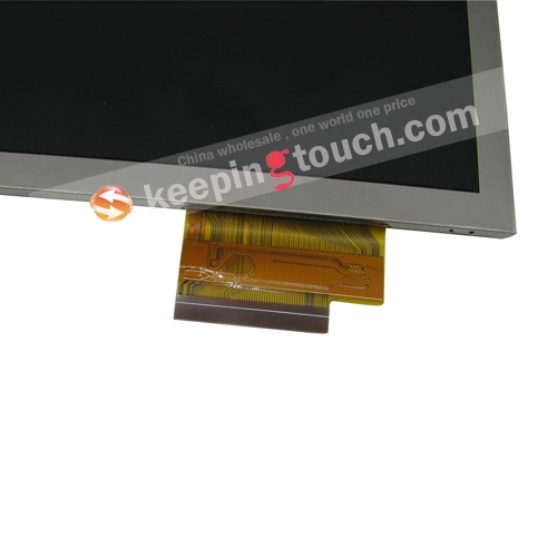 AT070TNB2 LCD Screen Display Panel Replacement