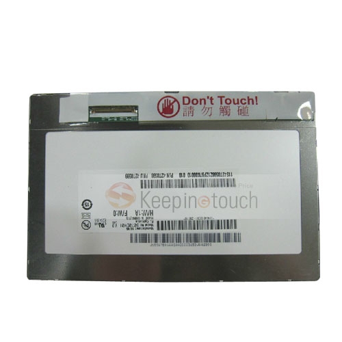 LCD Screen Display Panel Replacement For B070EW01 V.0 TFT