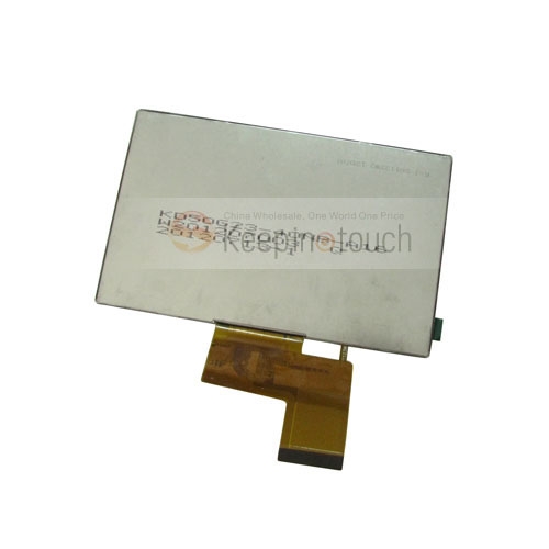 KG50G23-40NB-A15 LCD Screen Display + Touch Screen Digitizer Panel Replacement