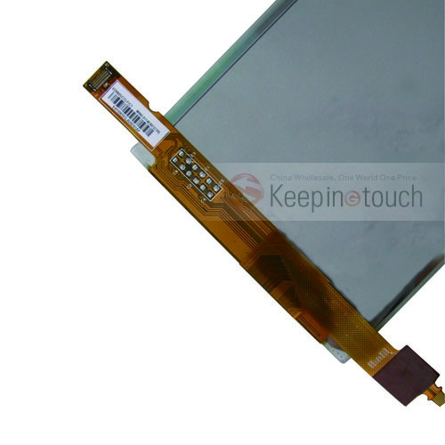 LCD Screen Panel Display Replacement For ED060SCCLFCL